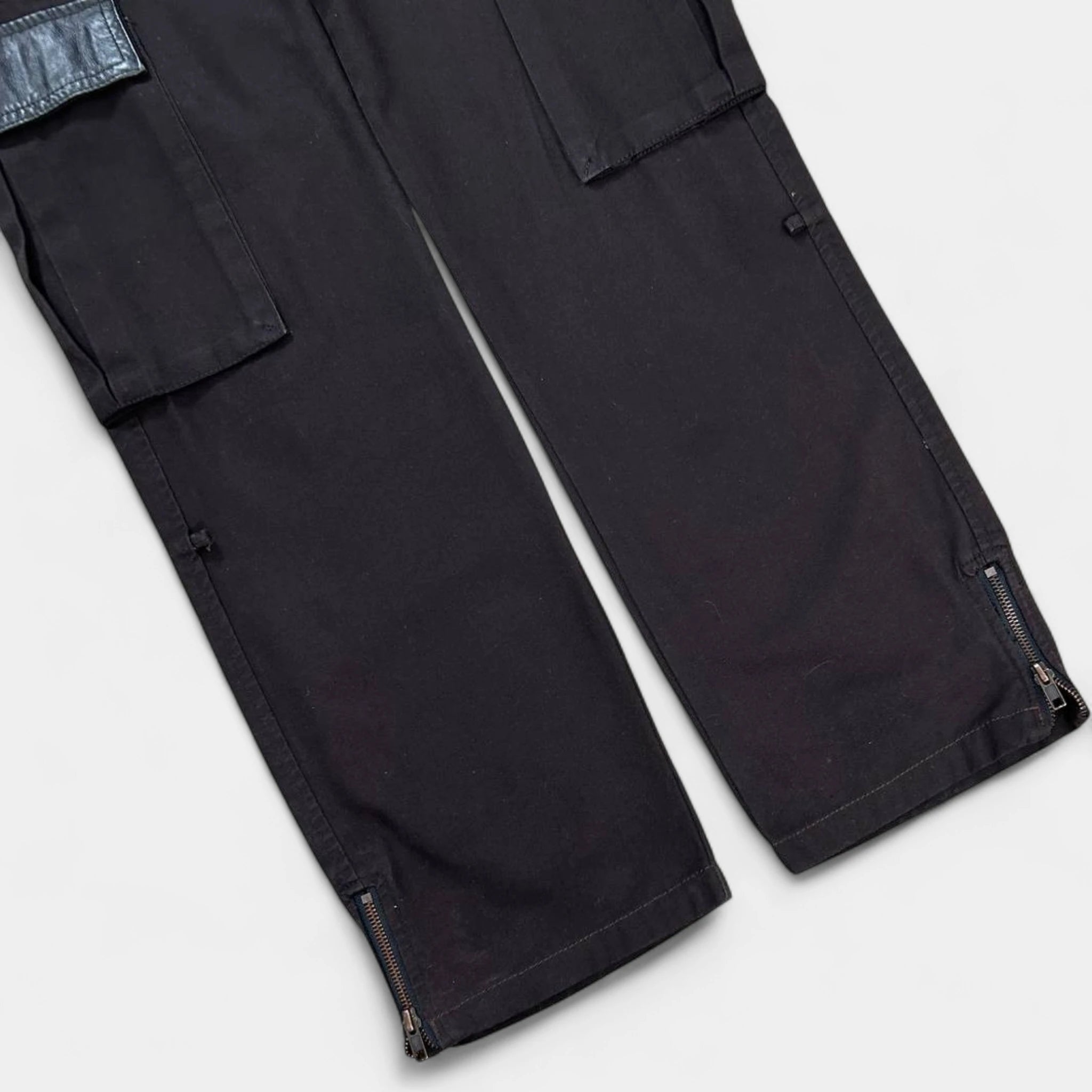 Cavalli Two Pocket Cargo Pants
