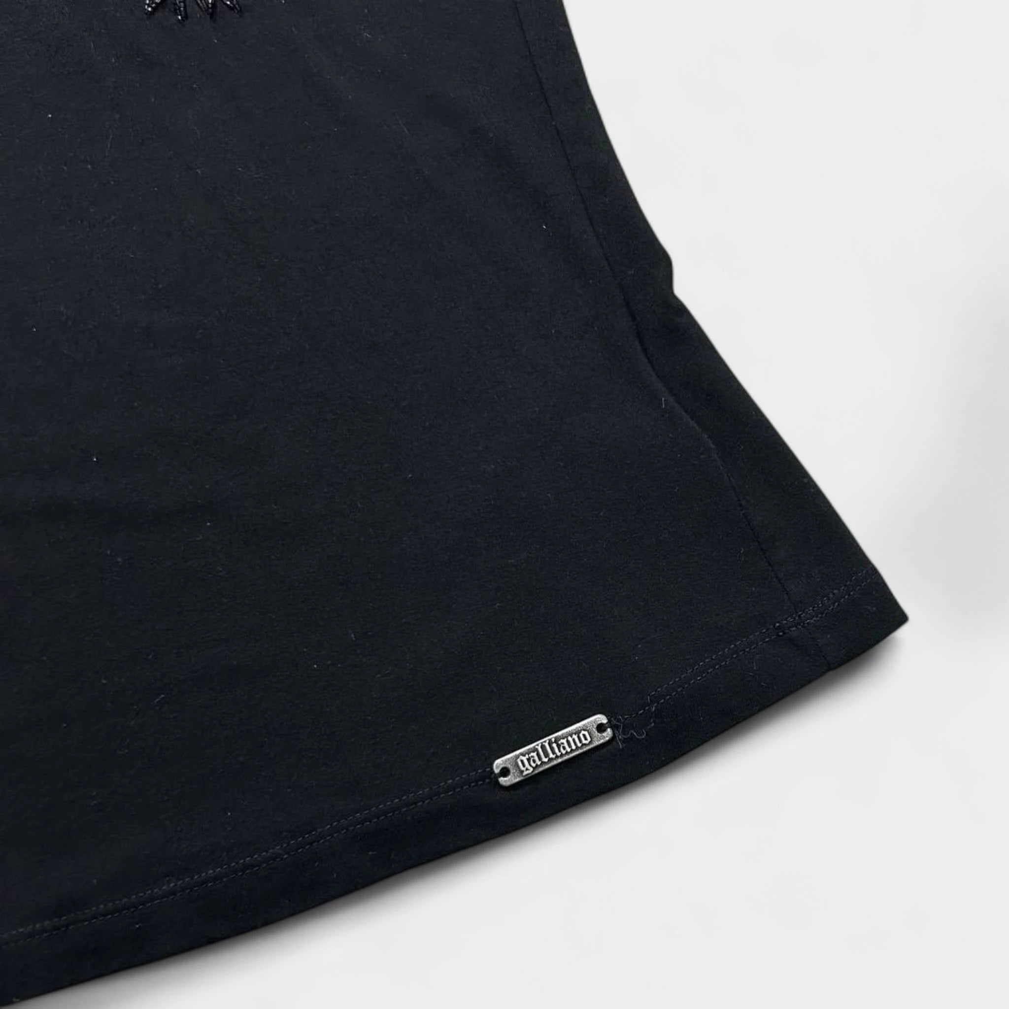 Galliano Fantasy Print T-Shirt