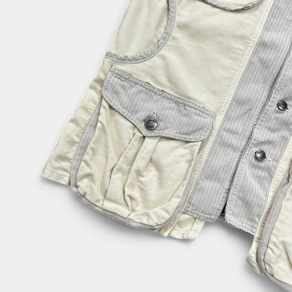 Just Cavalli Cargo Skirt
