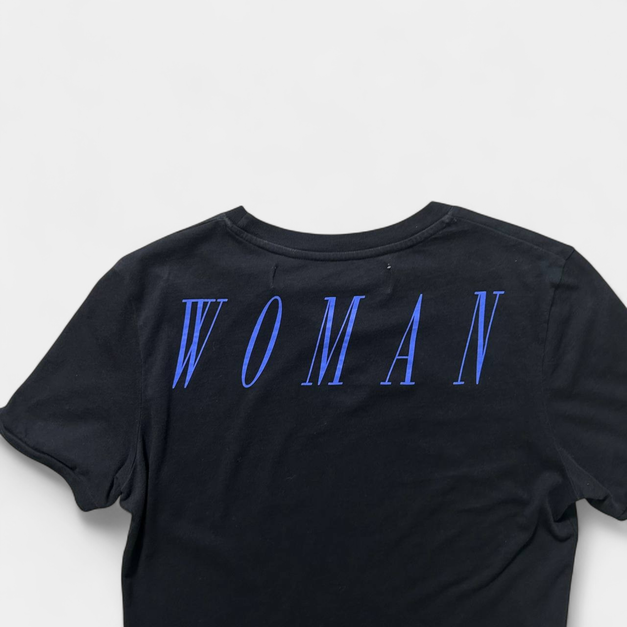 Off-White “Princess” Tee
