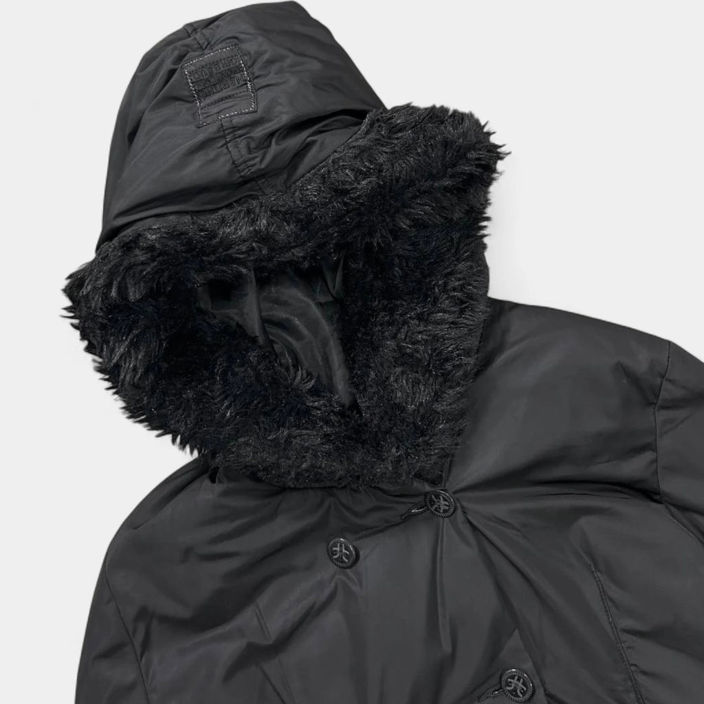 Marithé + François Girbaud Light Puffer Jacket