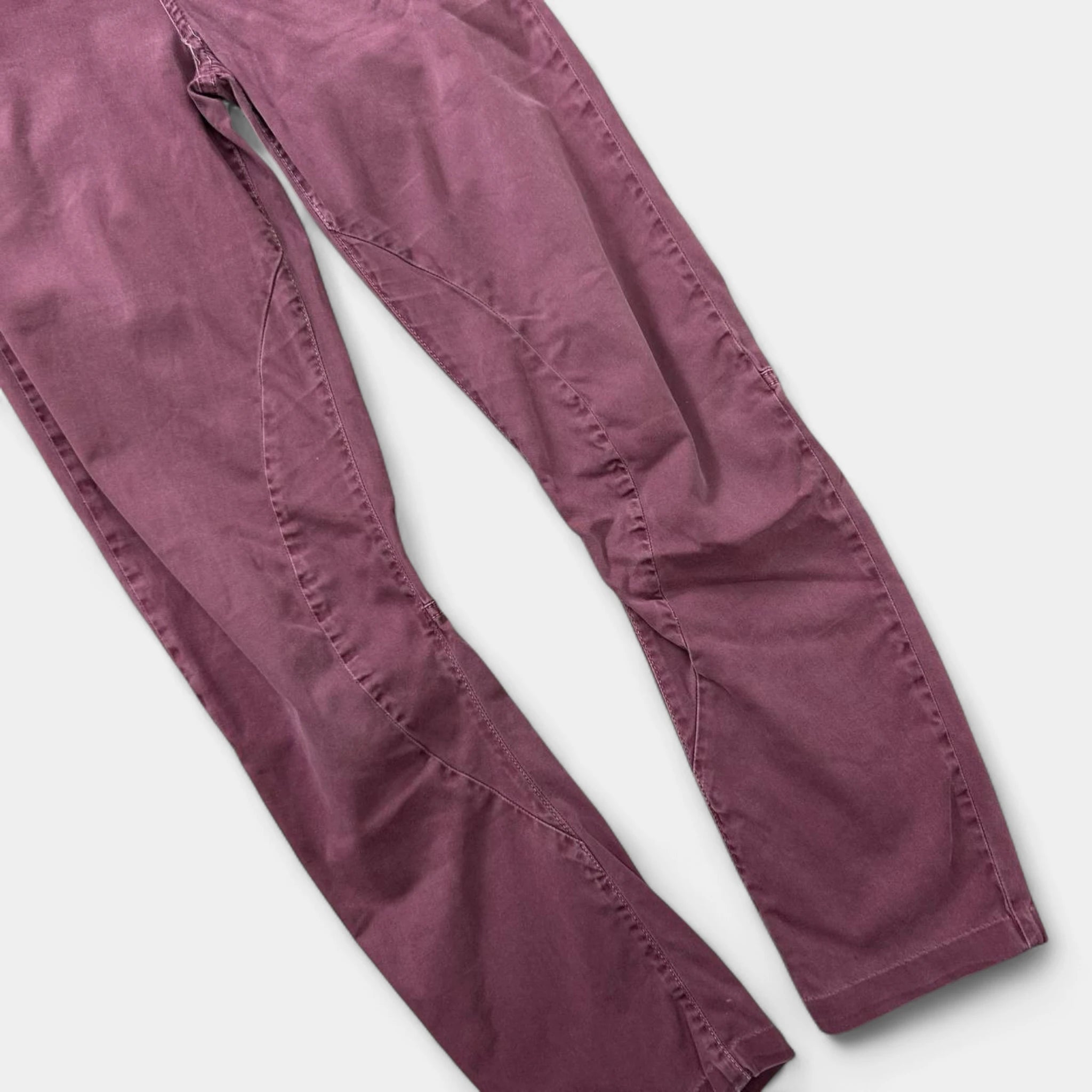 Galliano 2000s Pink Pants