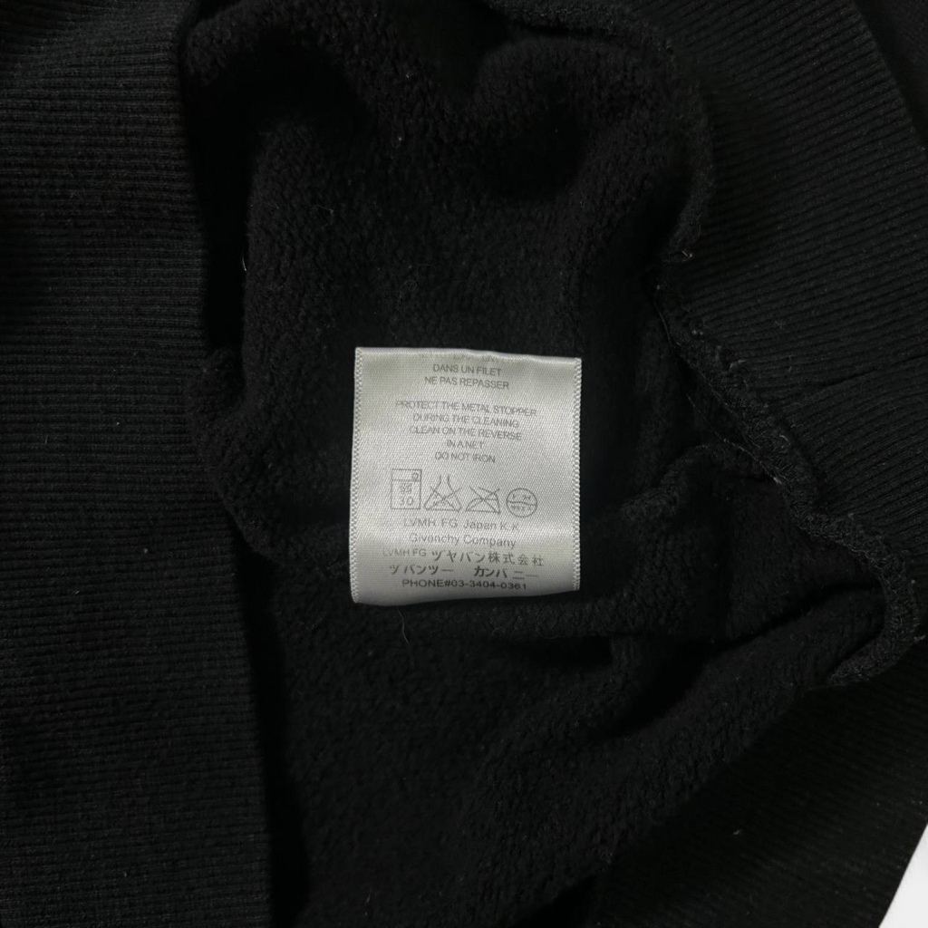 Givenchy Rottweiler Crewneck