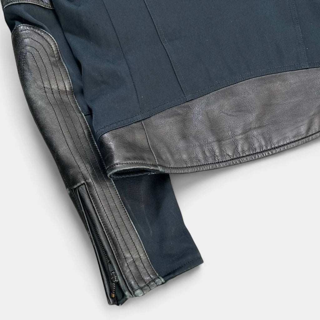 Gianfranco Ferré 2000s Work Jacket Navy