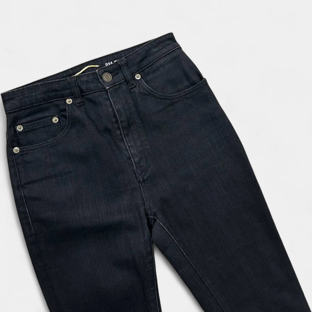 Saint Laurent Black Skinny Jeans