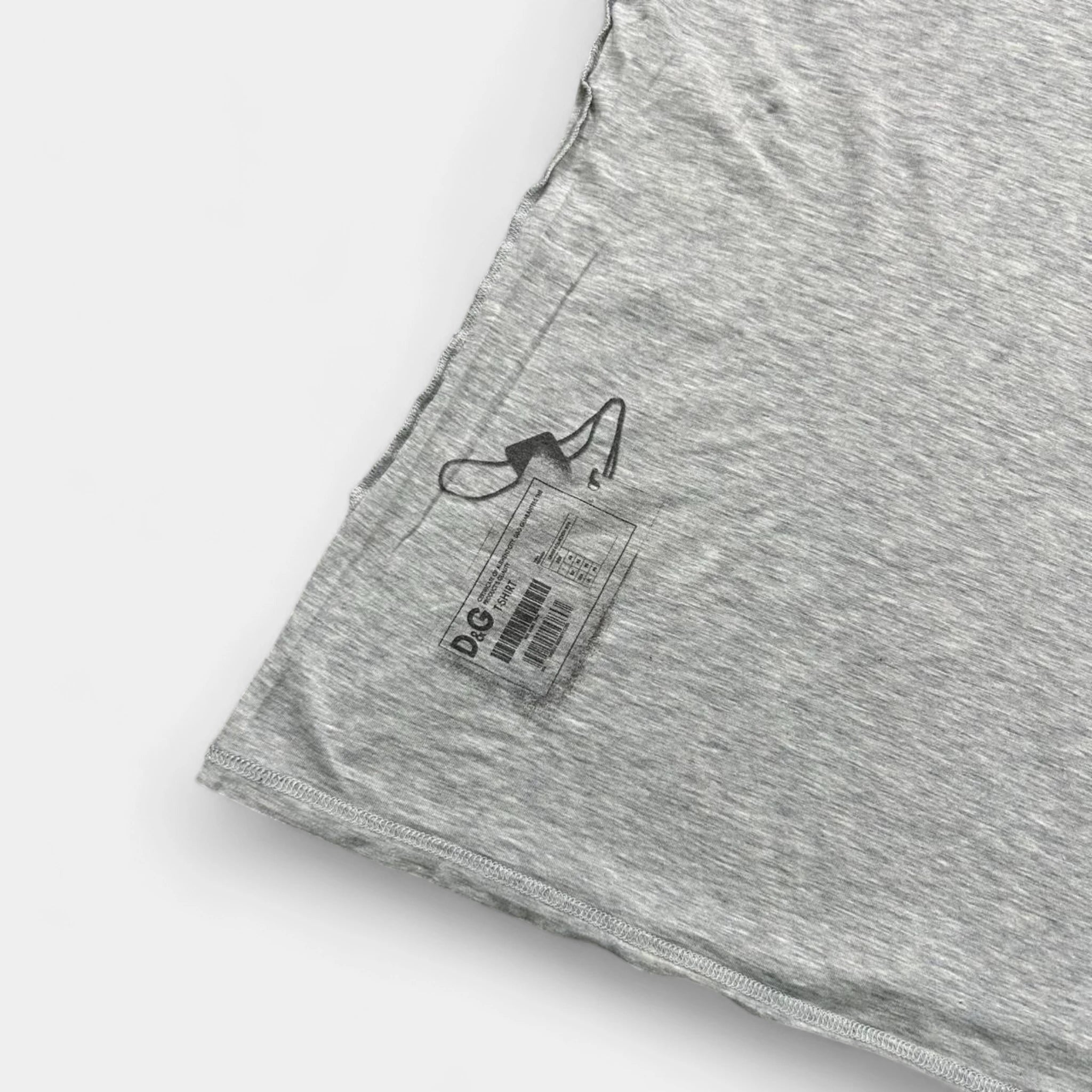 Dolce & Gabbana Sunglasses Graphic T-Shirt