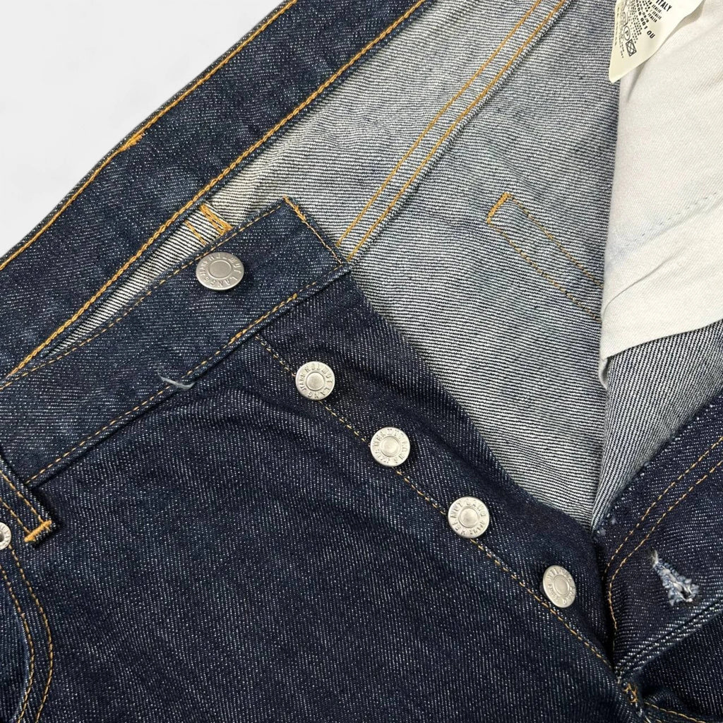 Helmut Lang 90's Classic Denim Pants