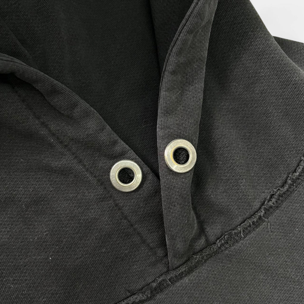 MISBHV "Euphoria" Black Graphic Hoodie