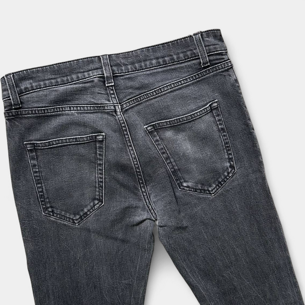Saint Laurent D02 Jeans