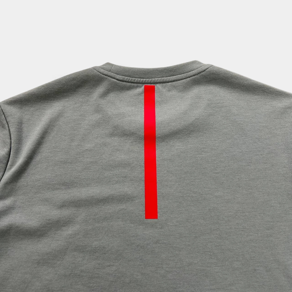 Prada Luna Rosa Cotton T-Shirt