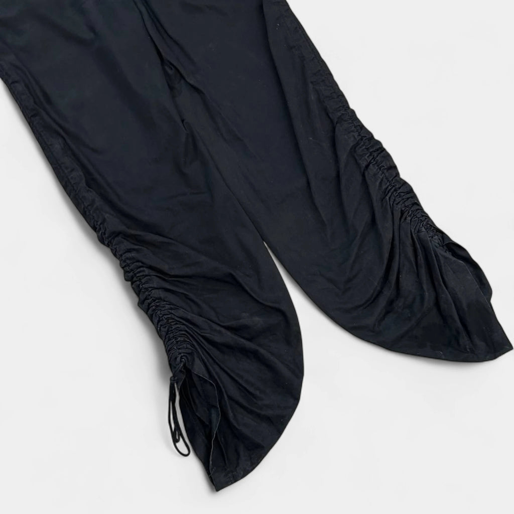 Chloé Dice Black Jumpsuit