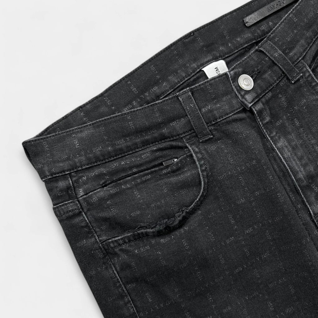 1017 Alyx 9SM Skinny Cargo Pants