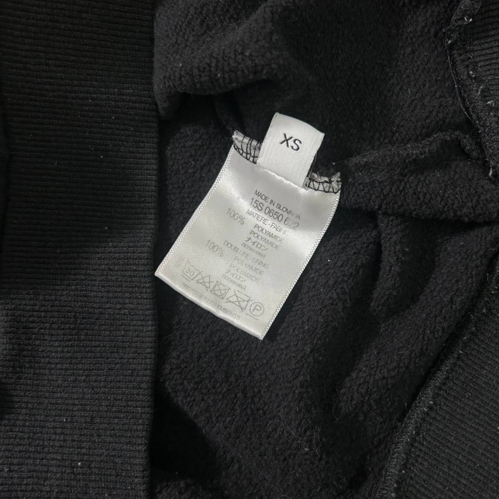 Givenchy Rottweiler Crewneck