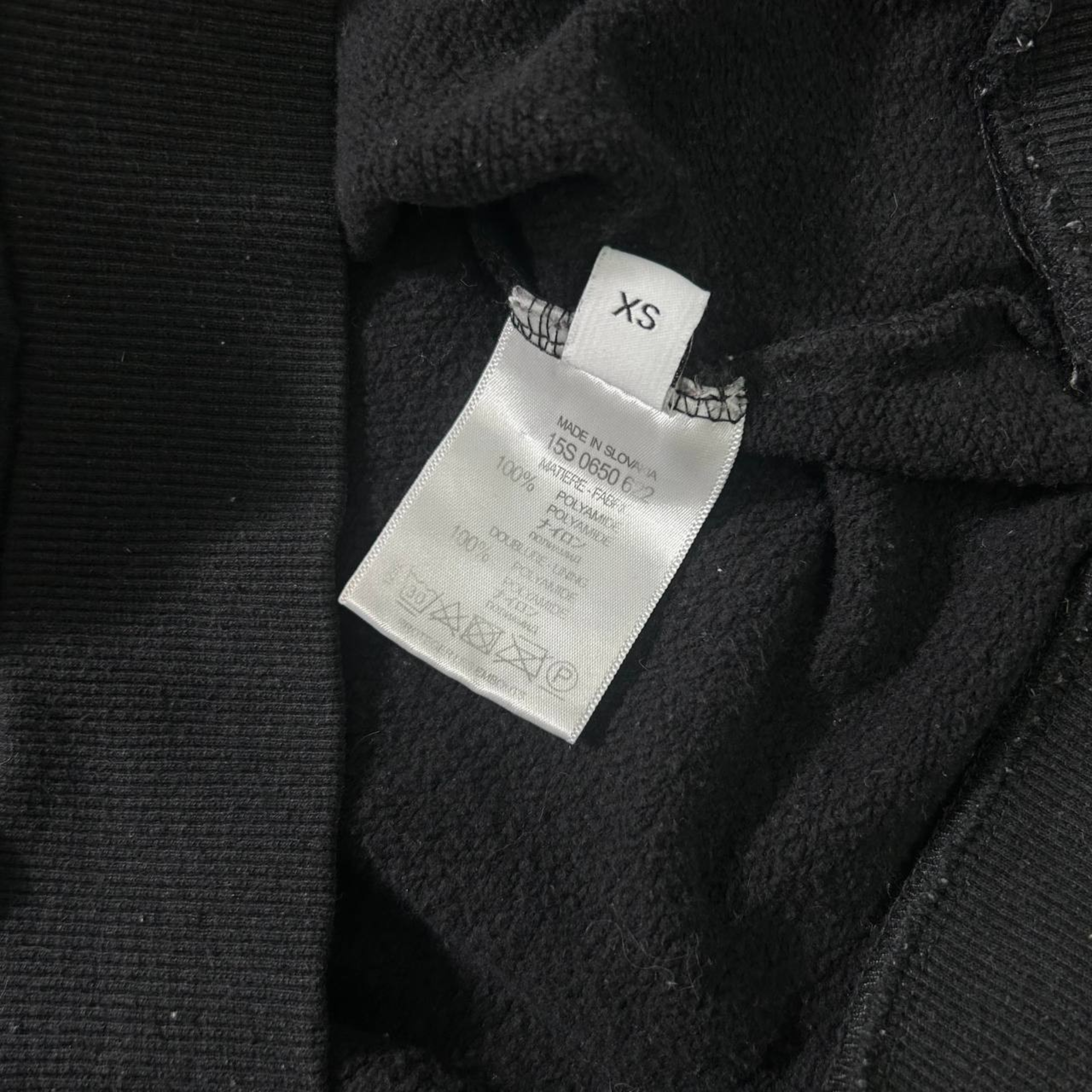Givenchy Rottweiler Crewneck