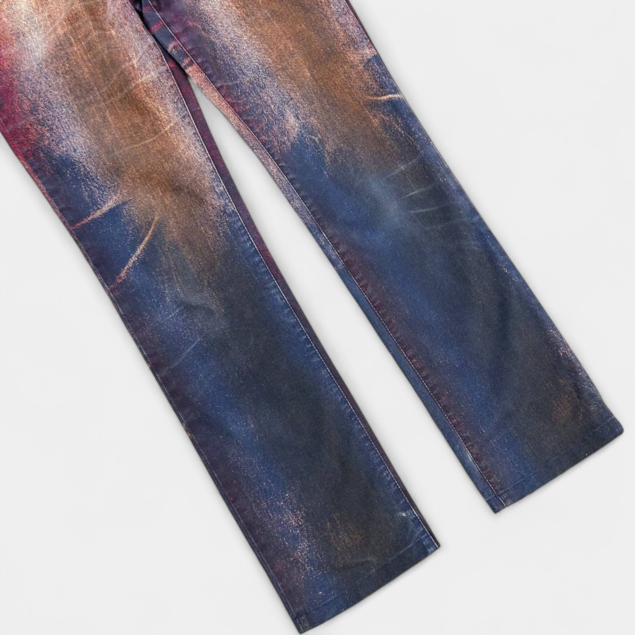 Just Cavalli Gradient Jeans
