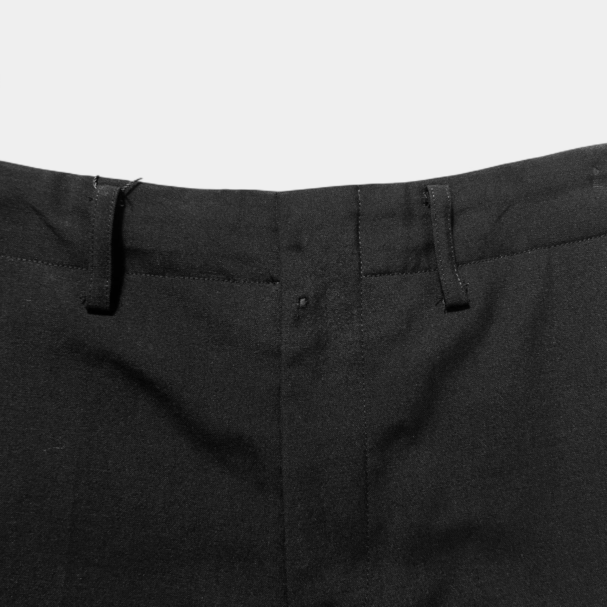 Junya Watanabe Suit Shorts