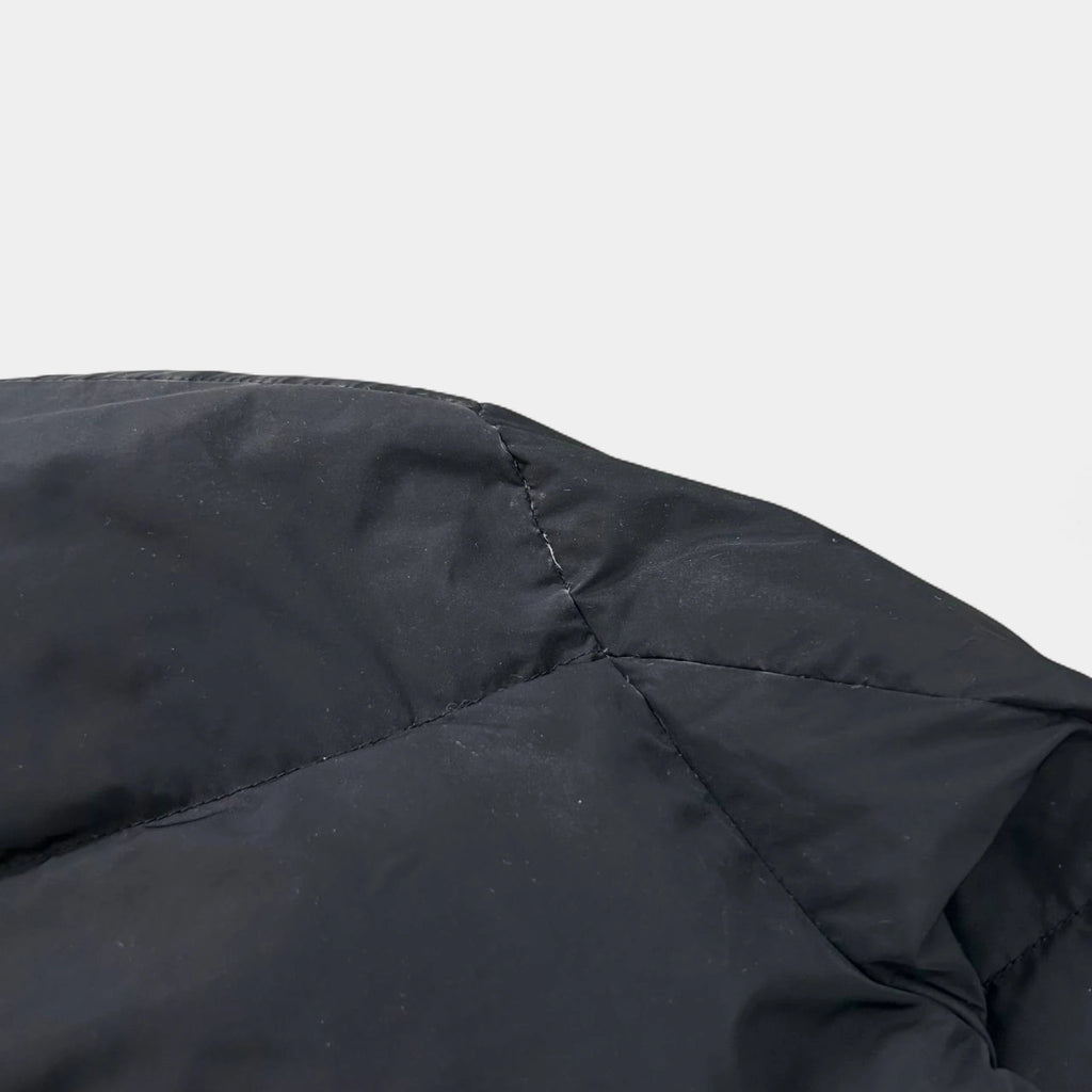 Dsquared2 Multi-Pocket Puffer Bomber Jacket