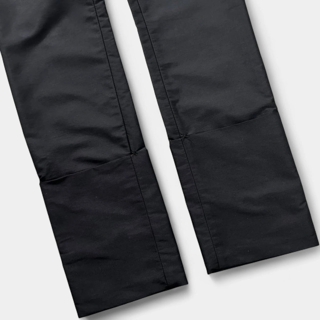 Helmut Lang SS1996 Minimalist Oversized Cuff Pants