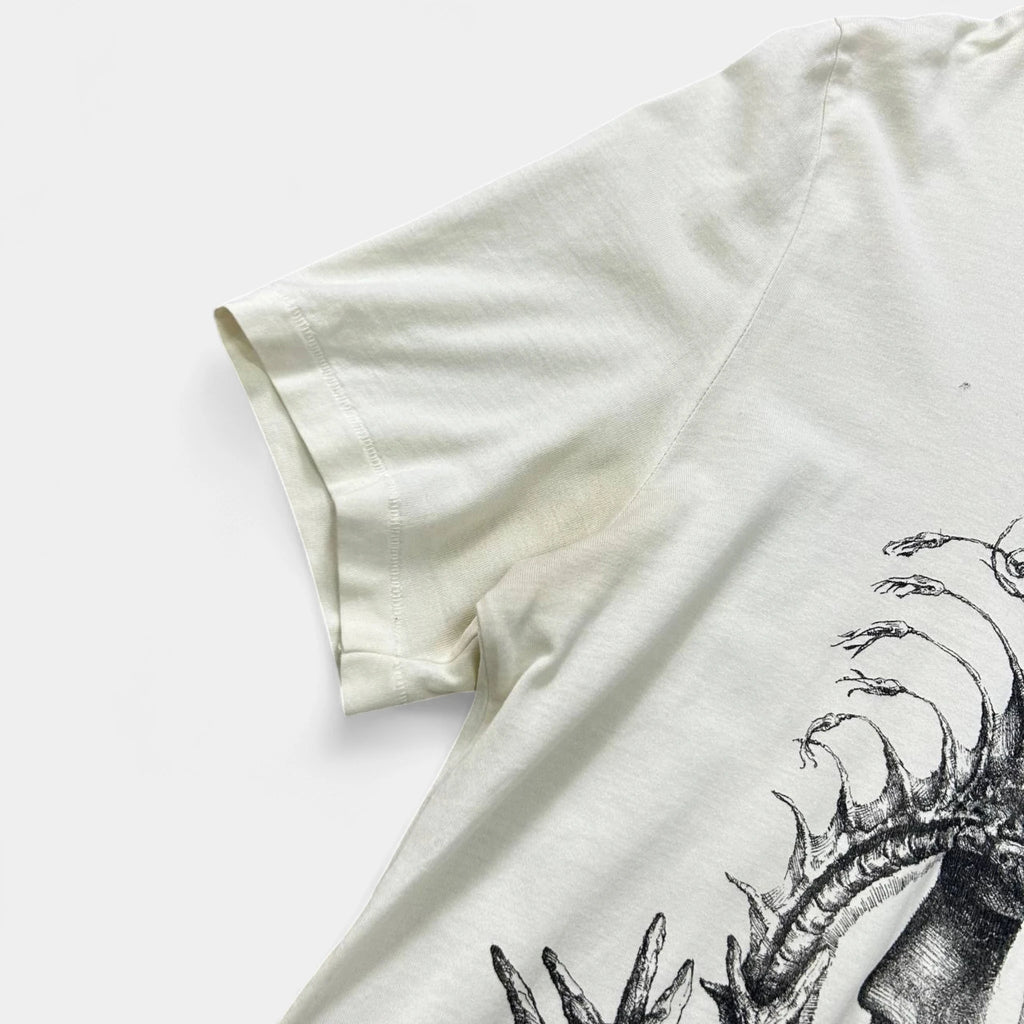 Balenciaga FW11 by Nicolas Ghesquière Graphic Tee