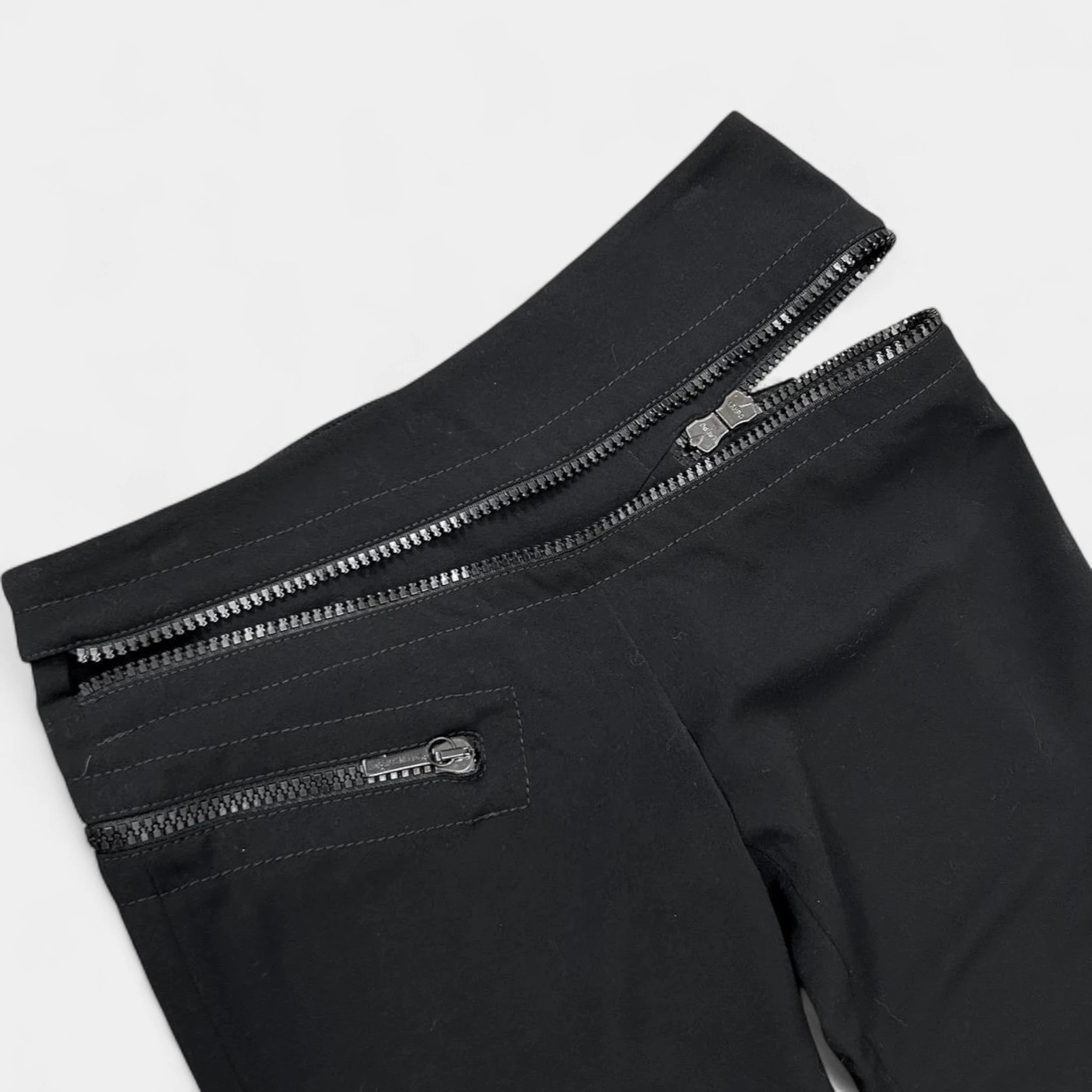 Dirk Bikkembergs Nylon Sport Pants