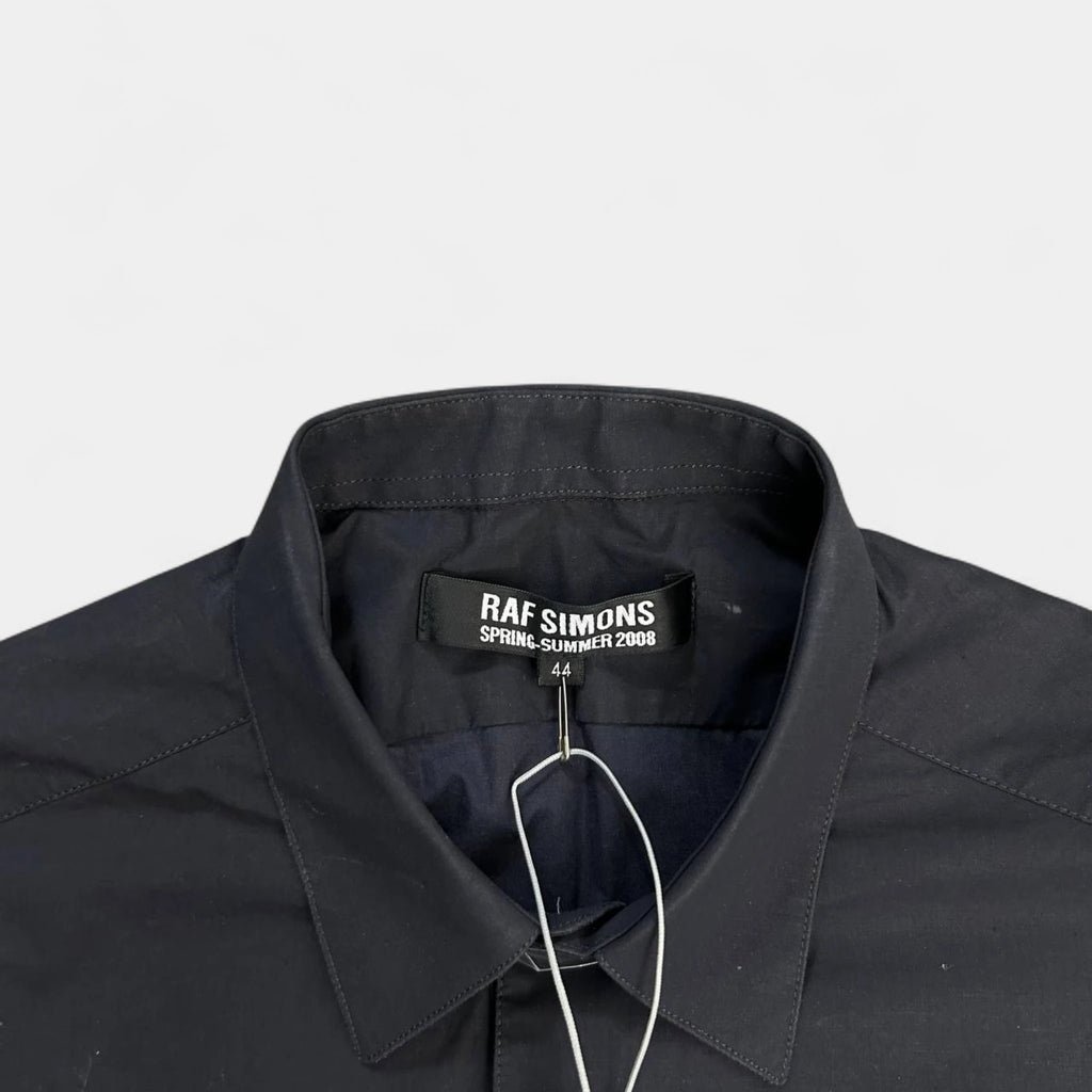 Raf Simons 2008 Sporty Shirt