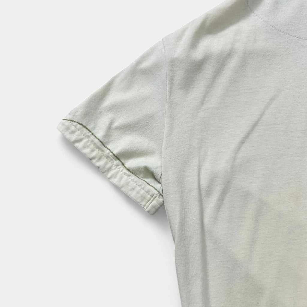 Dolce & Gabbana 2000s Graphic Polo