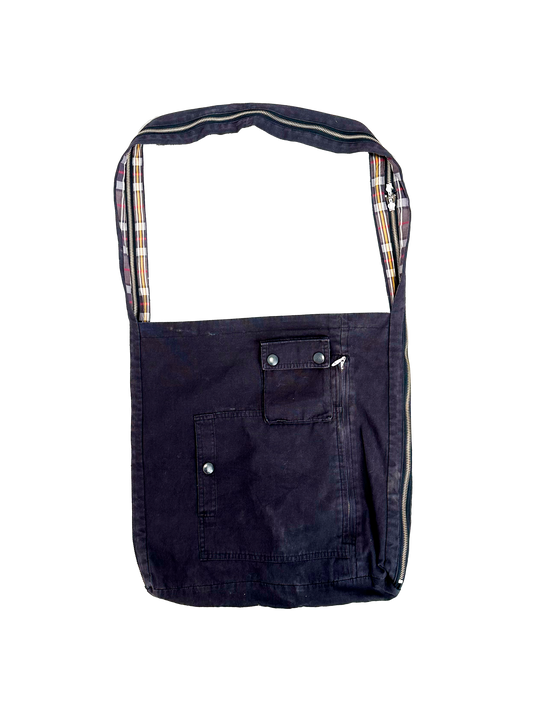 Dries Van Noten Shoulder Bag