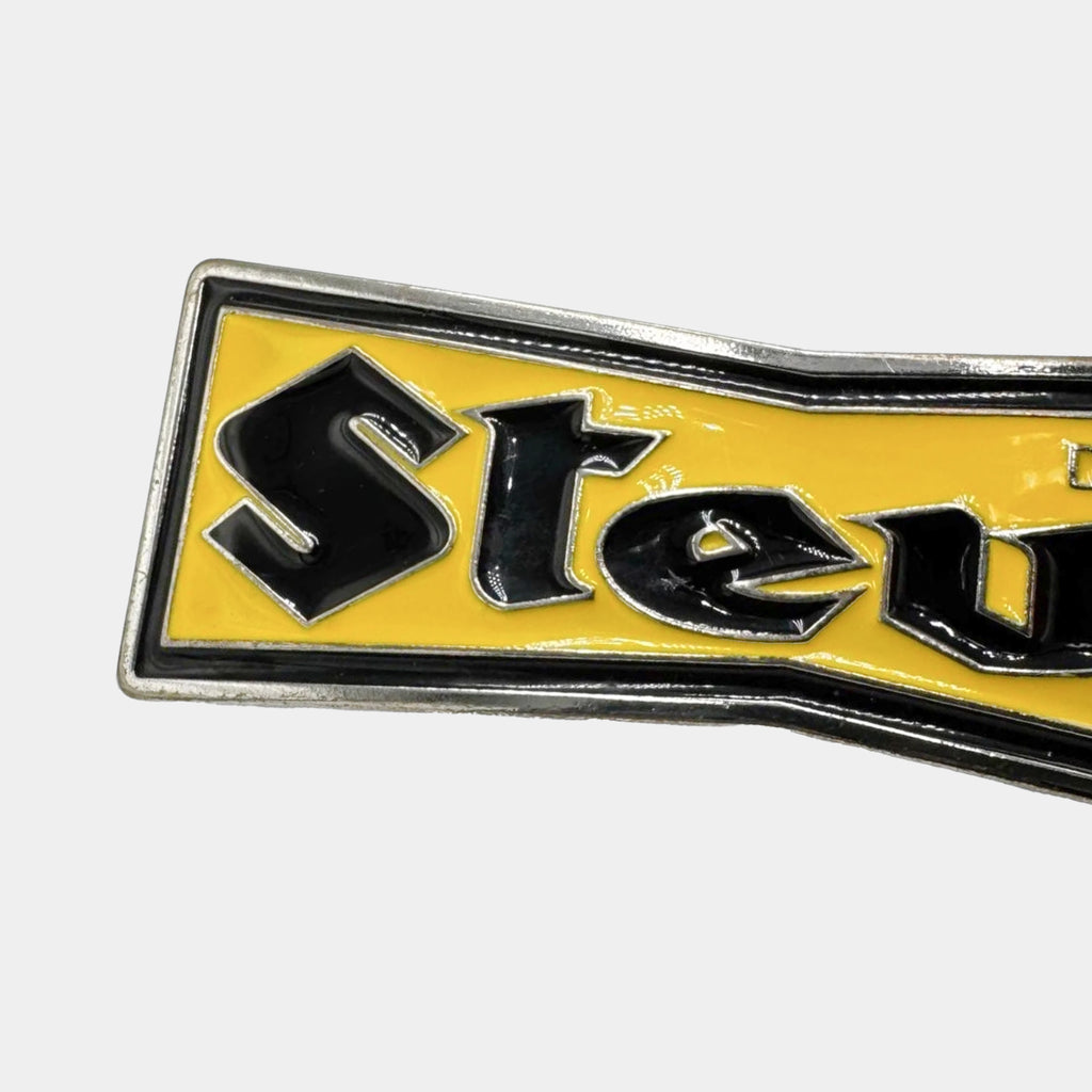 Dsquared2 "Steve" Buckle Belt