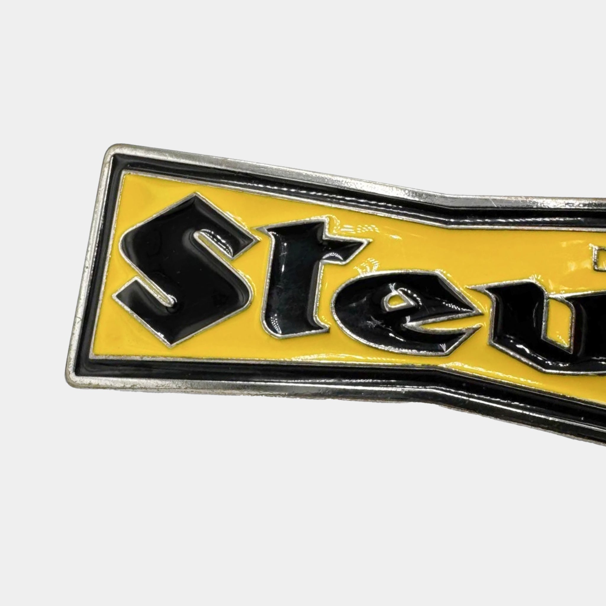 Dsquared2 "Steve" Buckle Belt