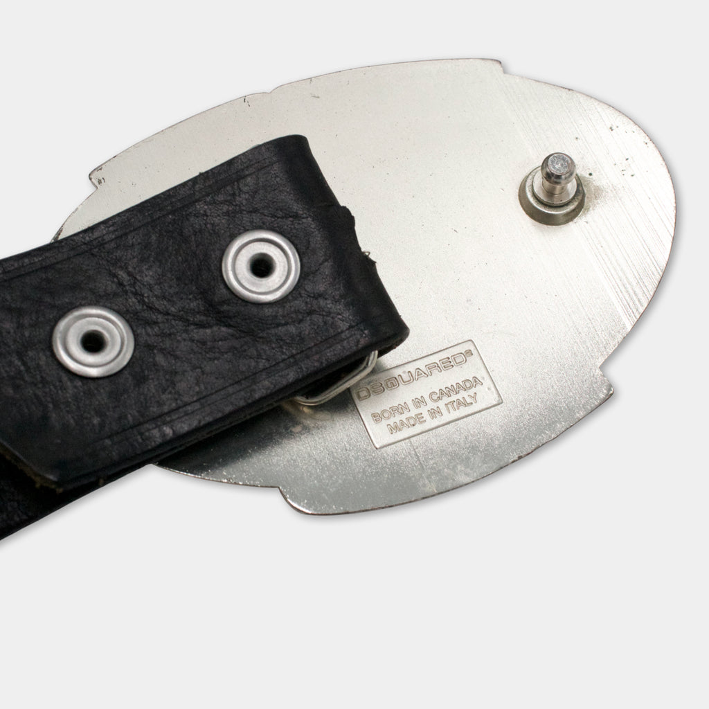 Dsquared2 Buckle Belt