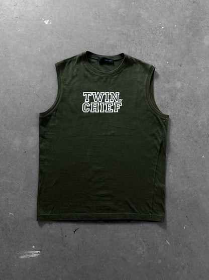 Dsquared2 "Twin Chief" Tanktop