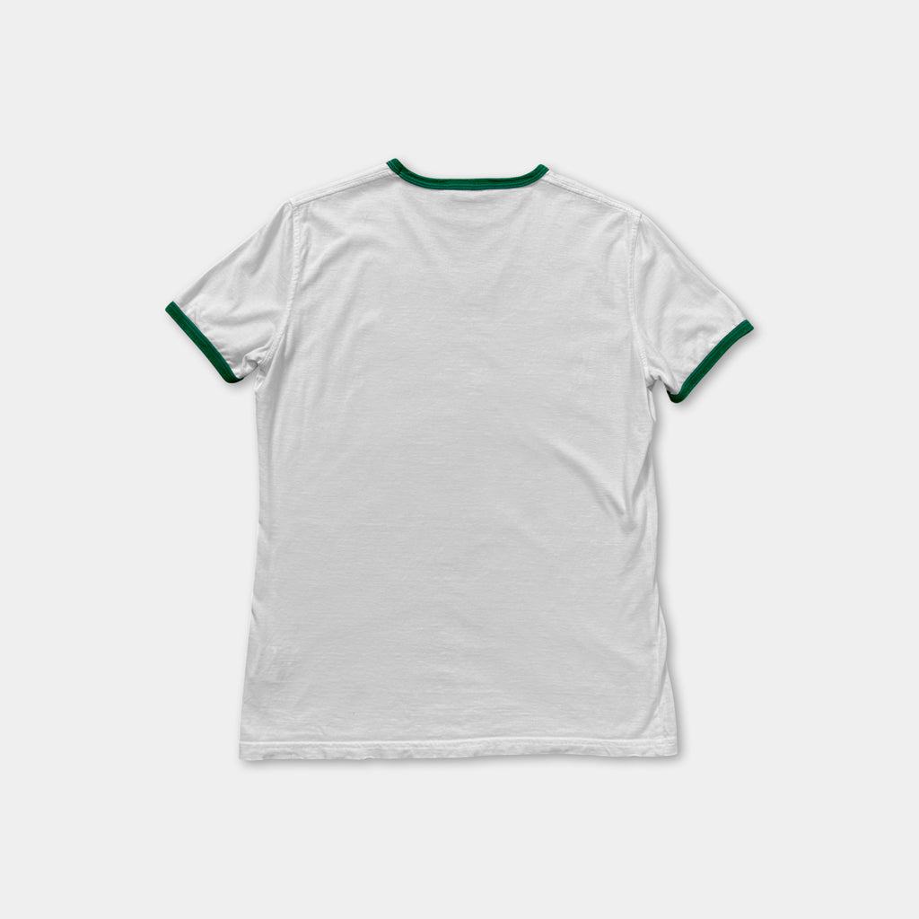 Dsquared2 "Ski" Graphic T-Shirt