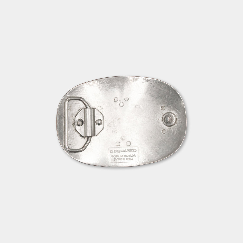 Dsquared2 2000's Buckle