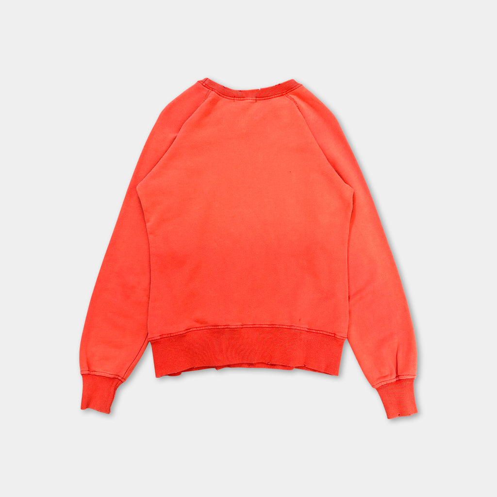 Dsquared2 "Dog" Graphic Crewneck