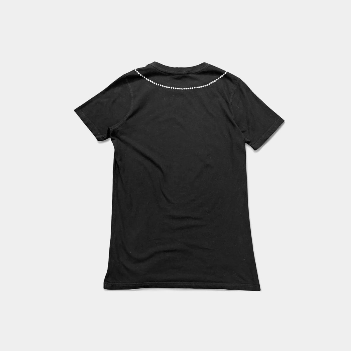 Dsquared2 Military Tag Graphic T-Shirt