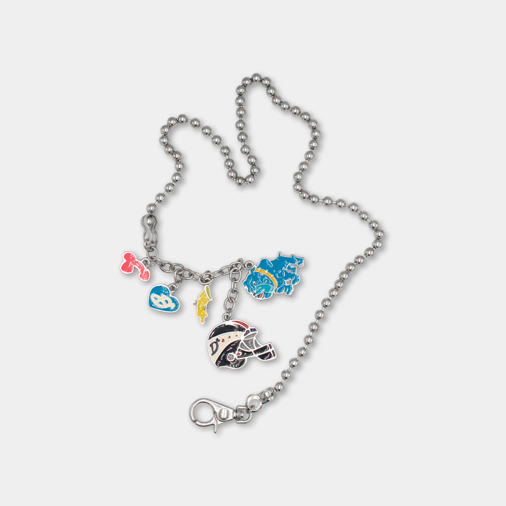 Dsquared2 Charm Chain