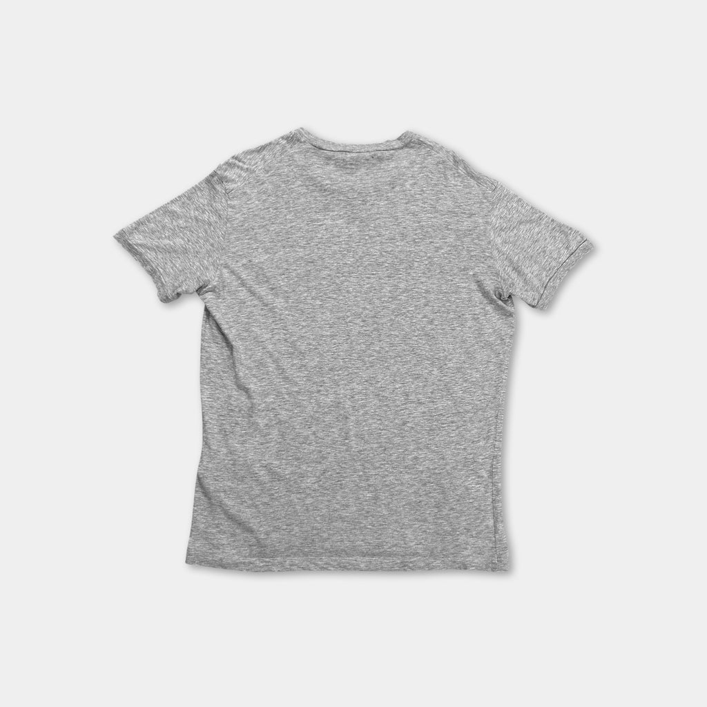 Dsquared2 2010s Graphic Grey T-Shirt