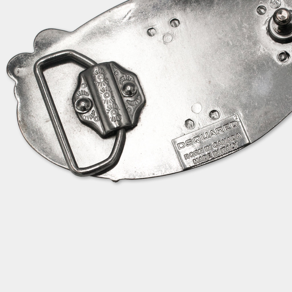 Dsquared2 Lord Buckle