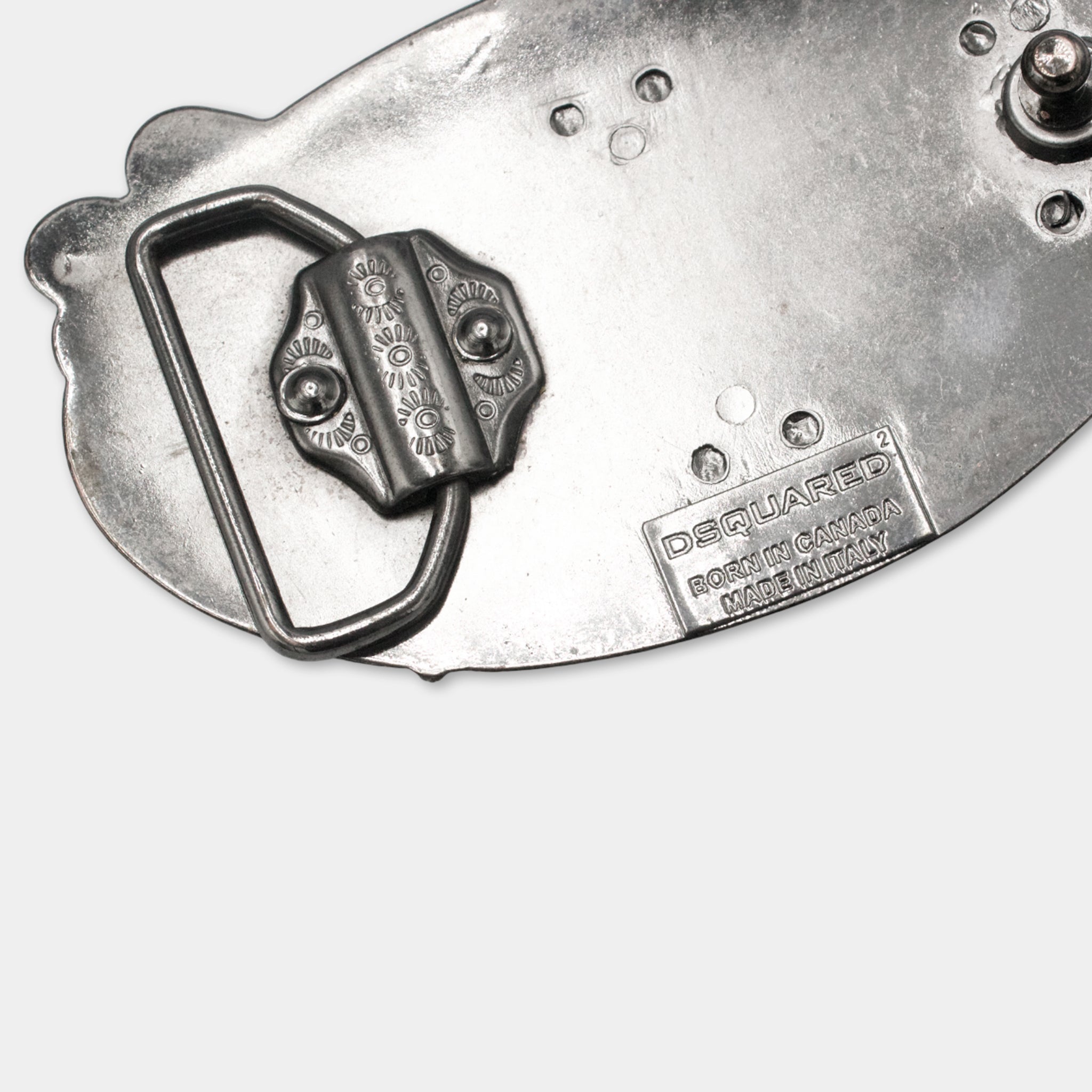 Dsquared2 Lord Buckle