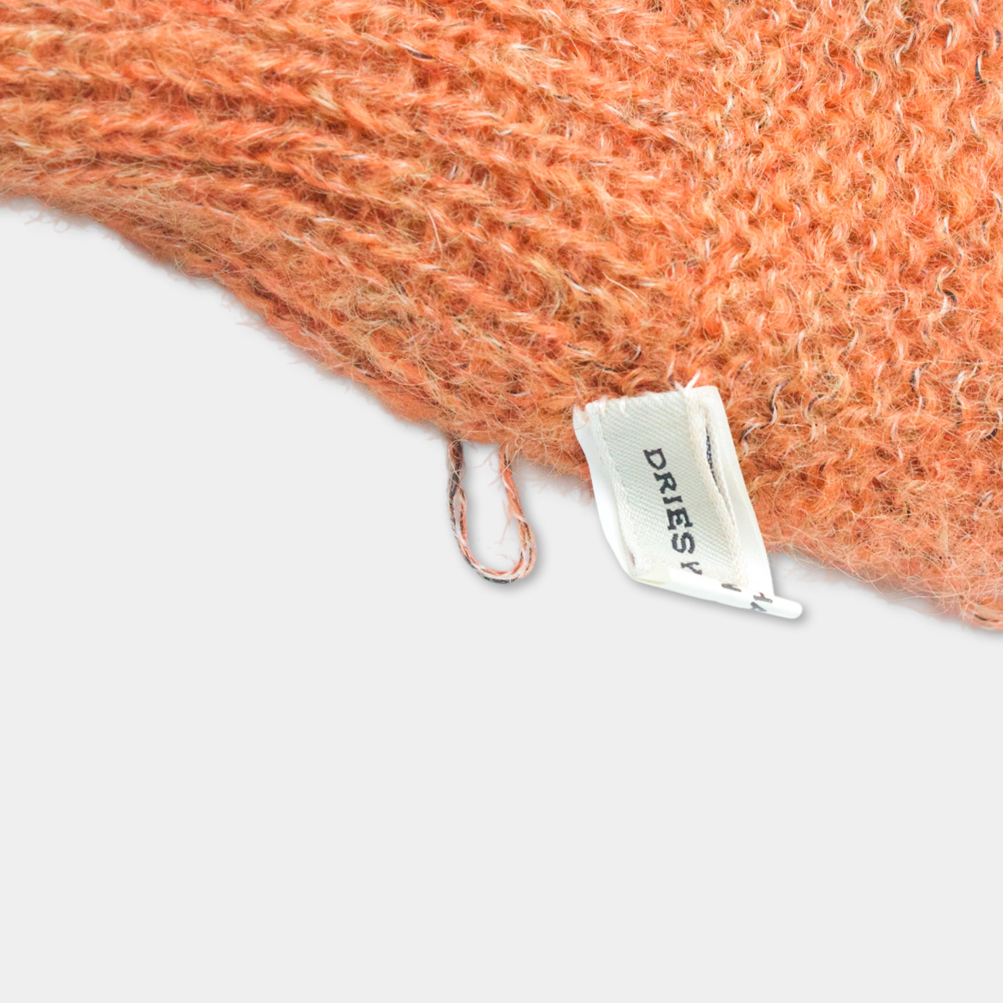 Dries Van Noten Extra Long Gloves