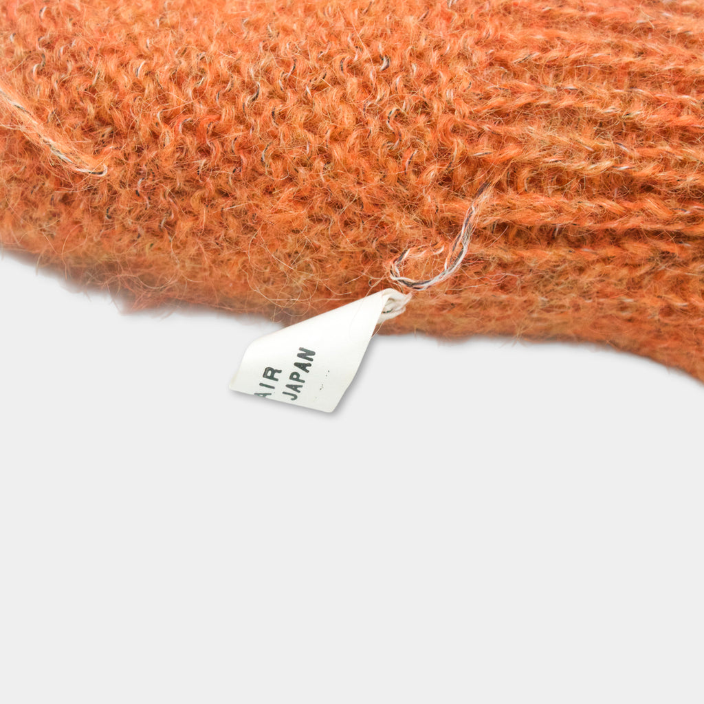 Dries Van Noten Extra Long Gloves