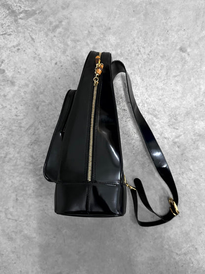 Gucci Leather Bag