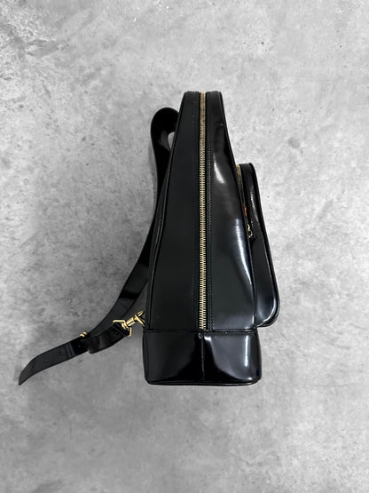 Gucci Leather Bag