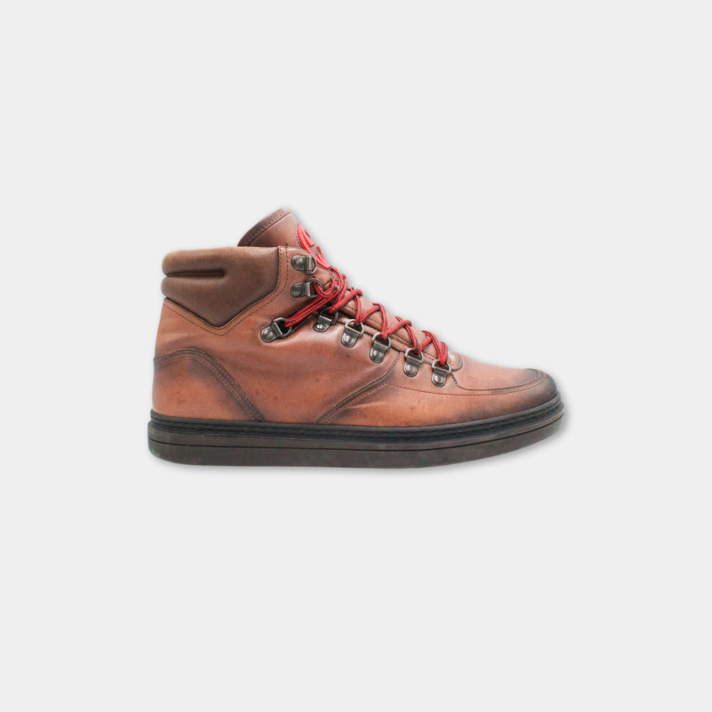 Gucci 2018 Hiking Boots