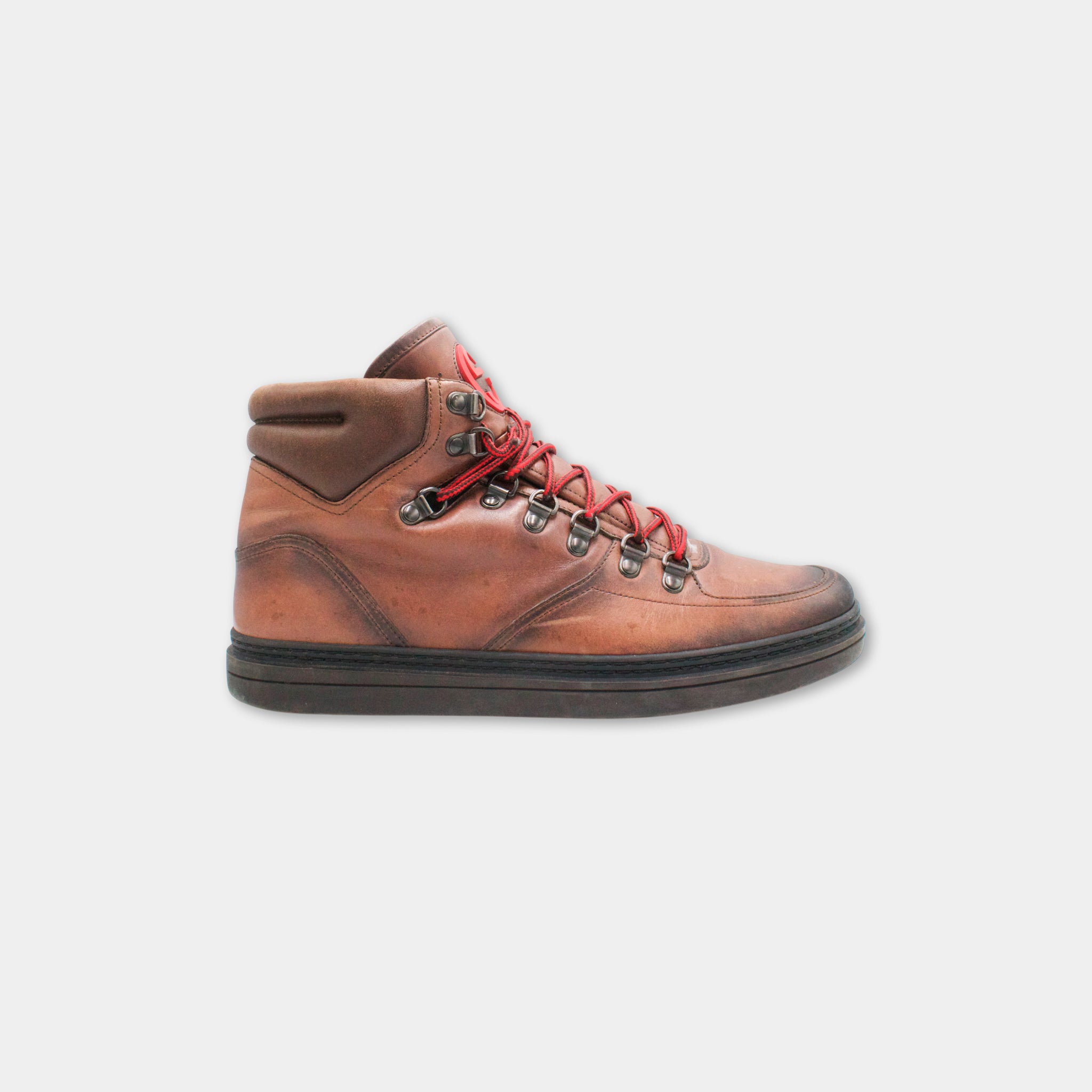 Gucci 2018 Hiking Boots