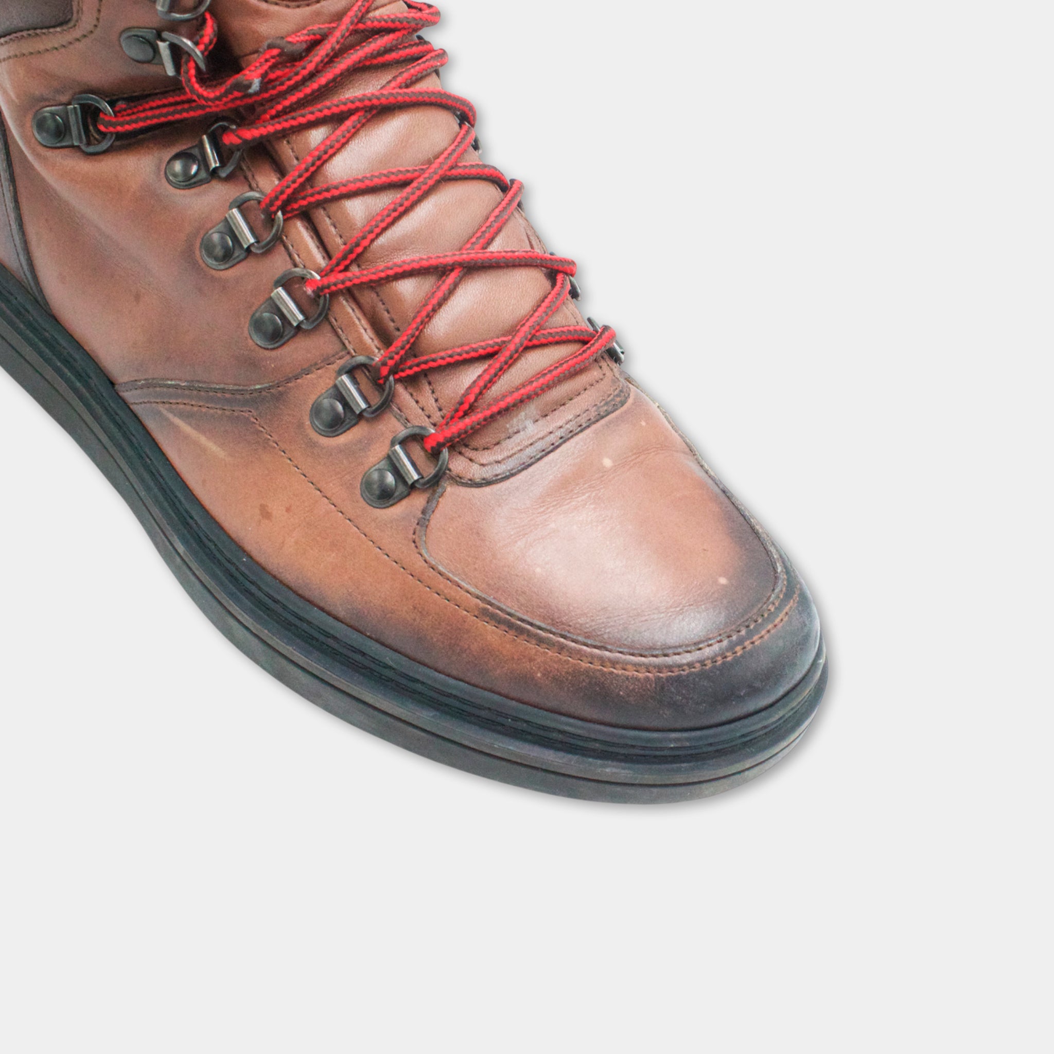 Gucci 2018 Hiking Boots