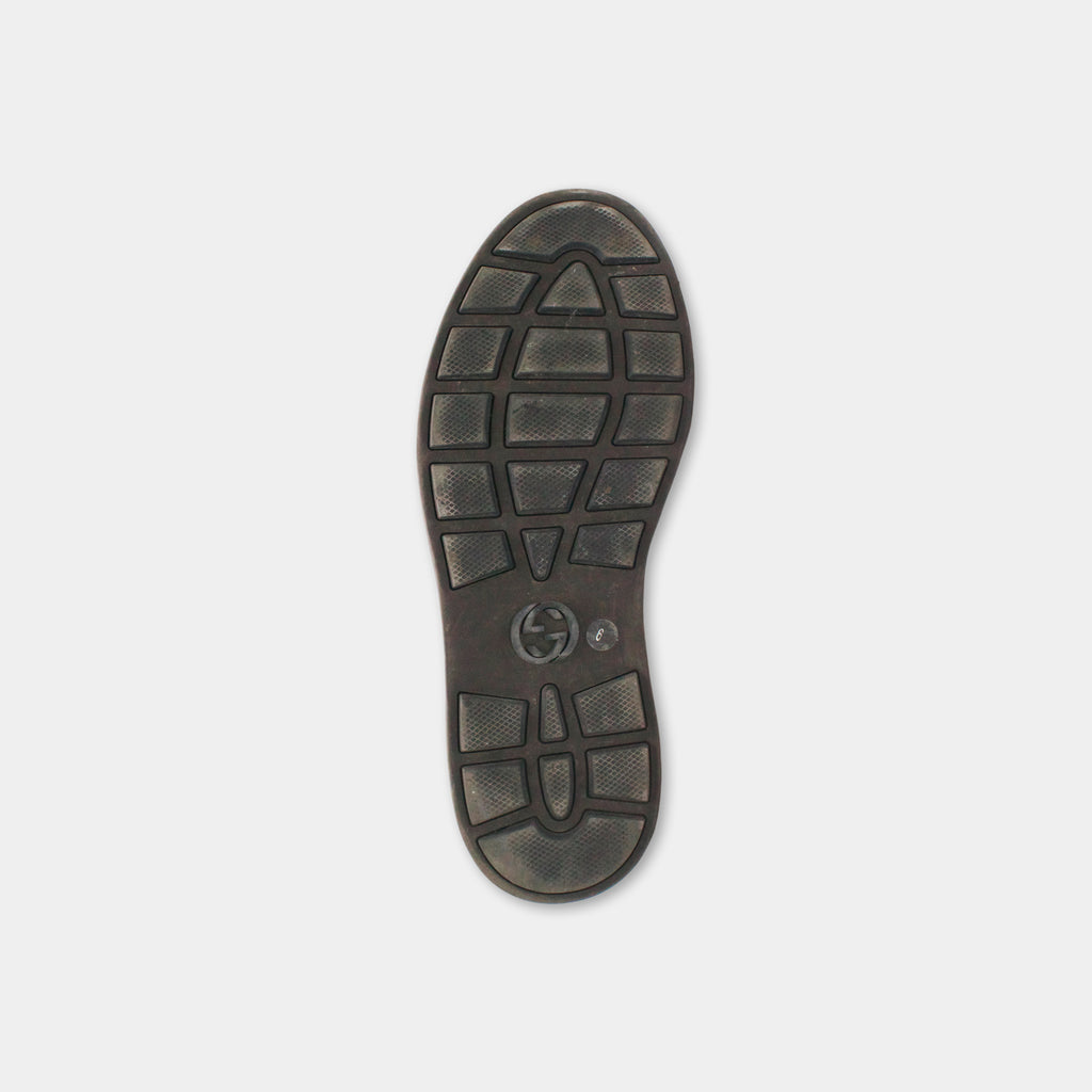 Gucci 2018 Hiking Boots