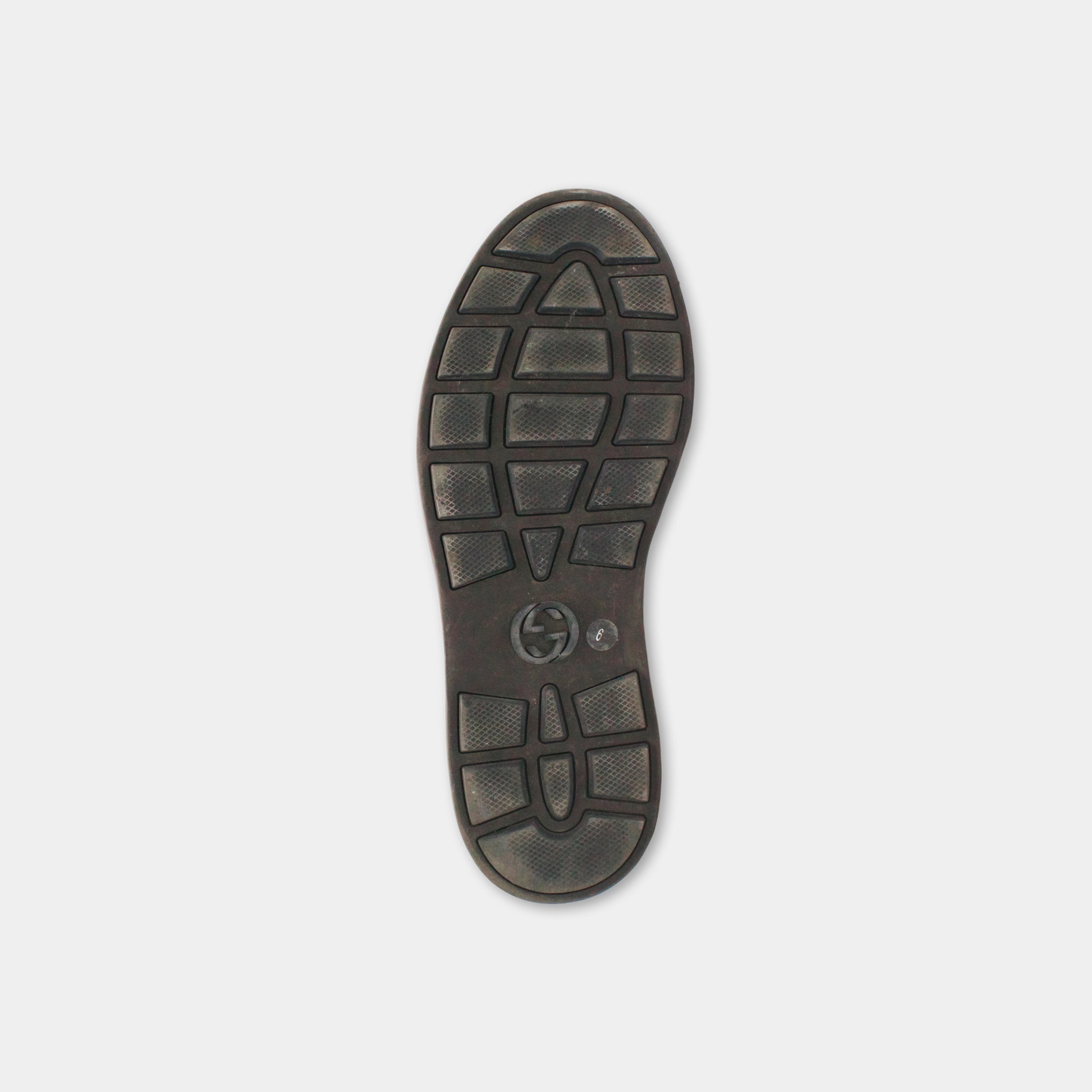 Gucci 2018 Hiking Boots