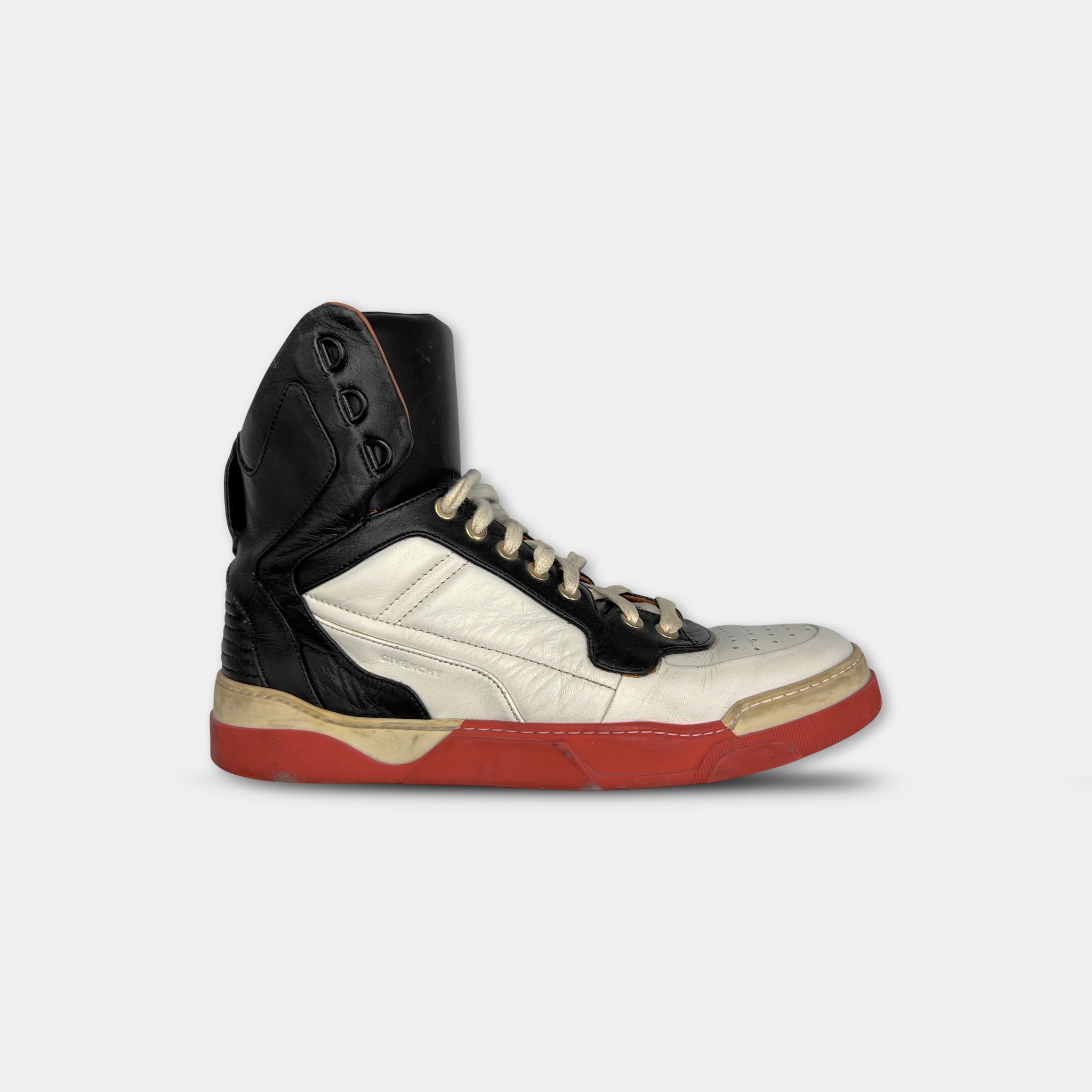 Givenchy Tyson Chicago Sneakers