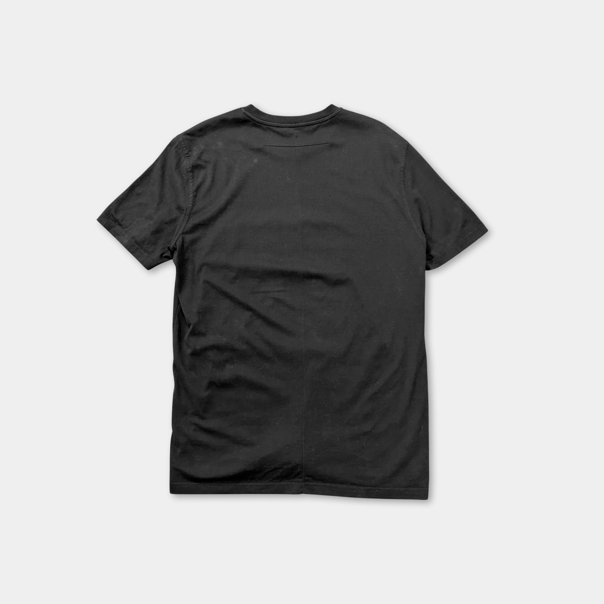 Givenchy FW17 Rottweiler Patch T-Shirt